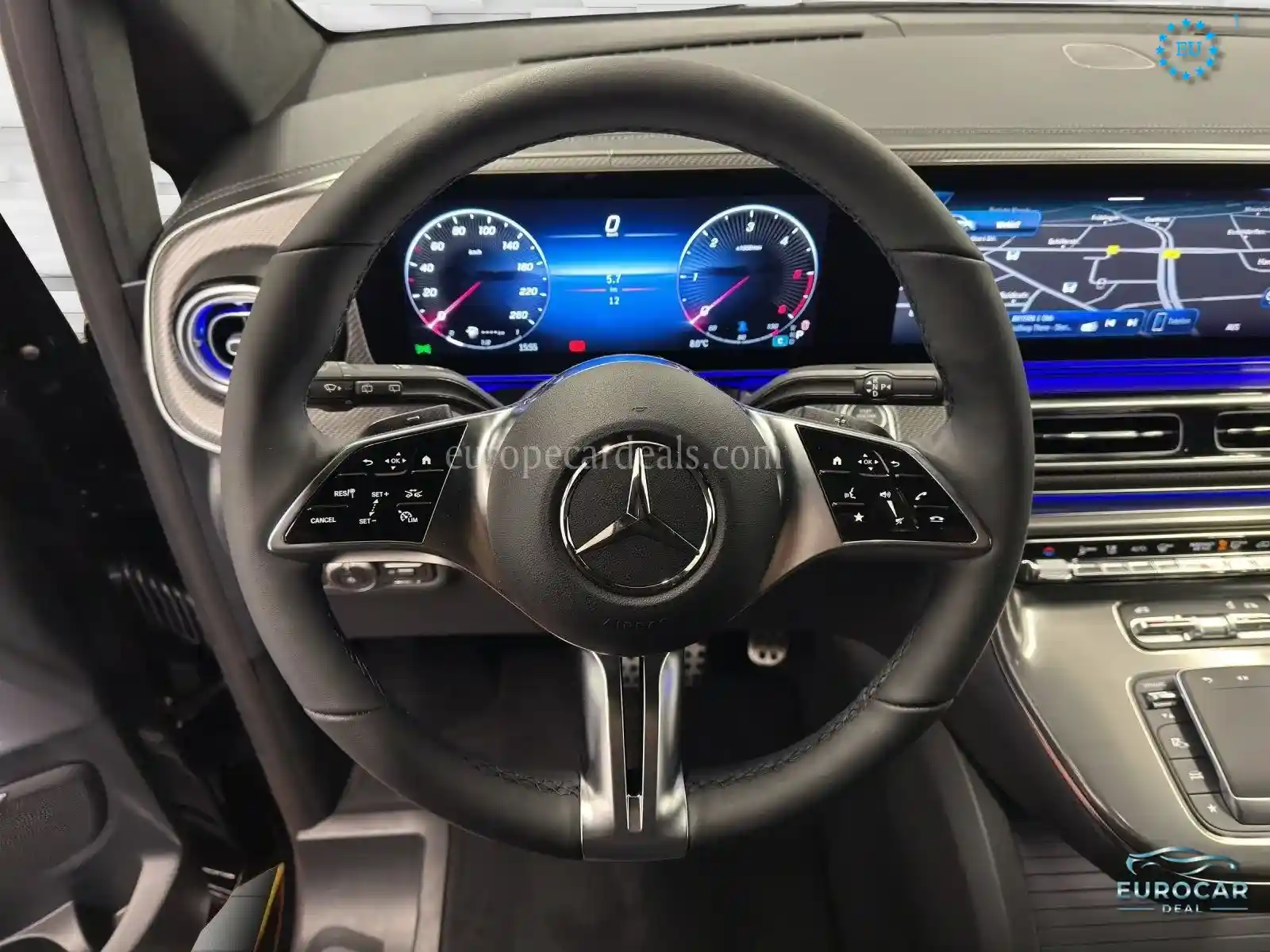 Mercedes-Benz V 300