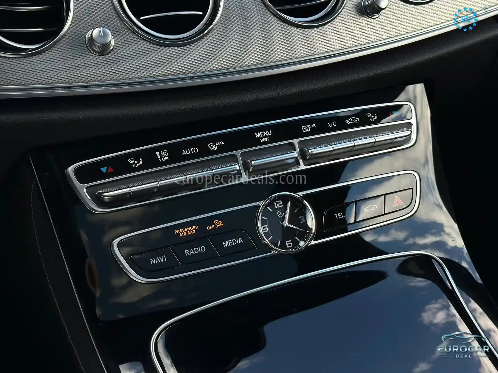 Mercedes-Benz E 450
