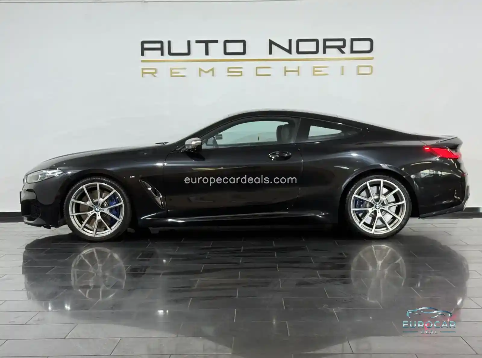 BMW M850