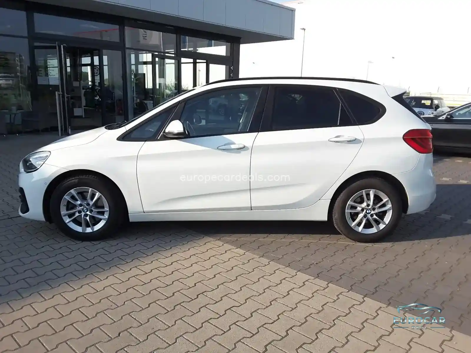BMW 220 Active Tourer