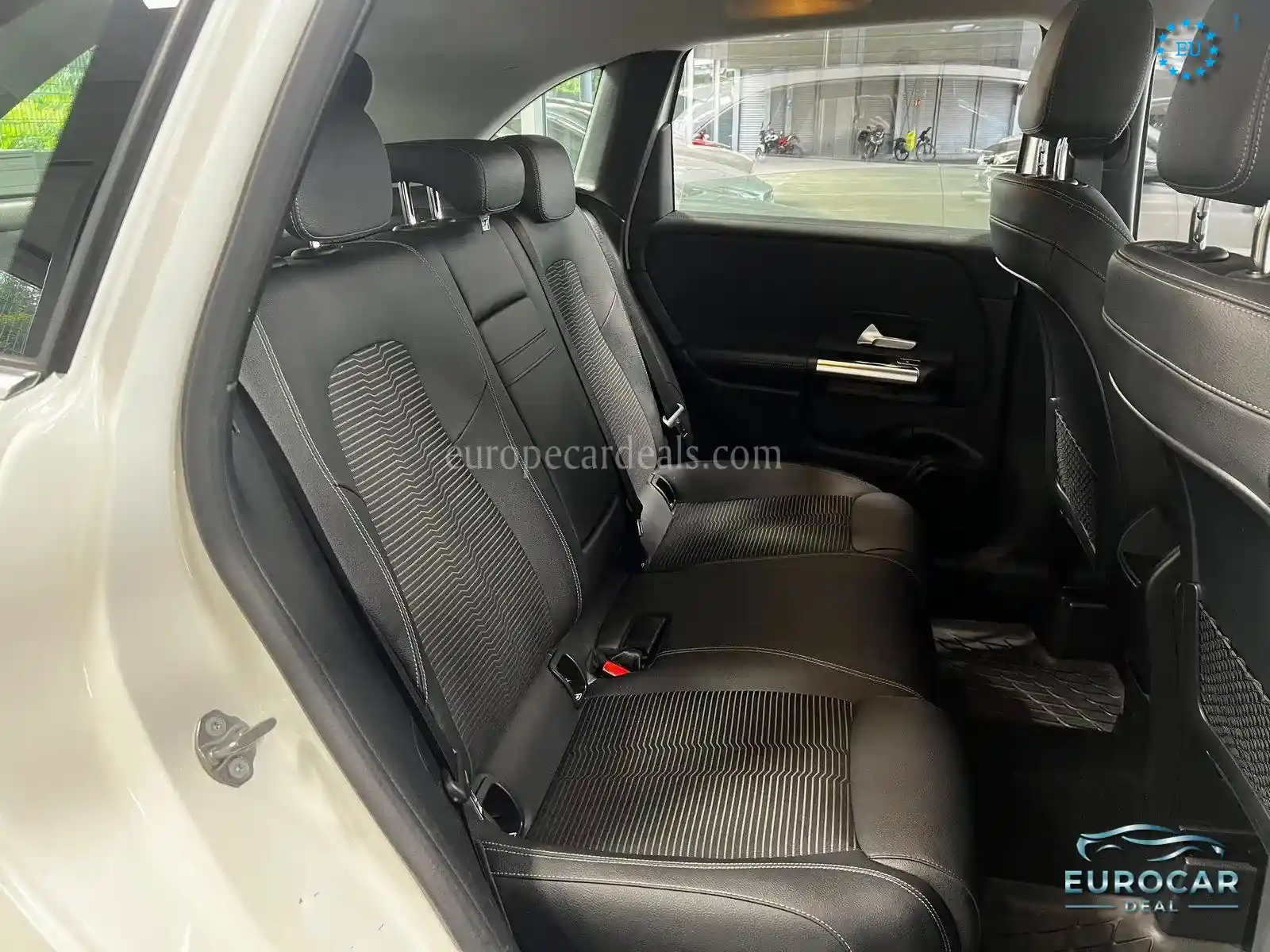 Mercedes-Benz B 250
