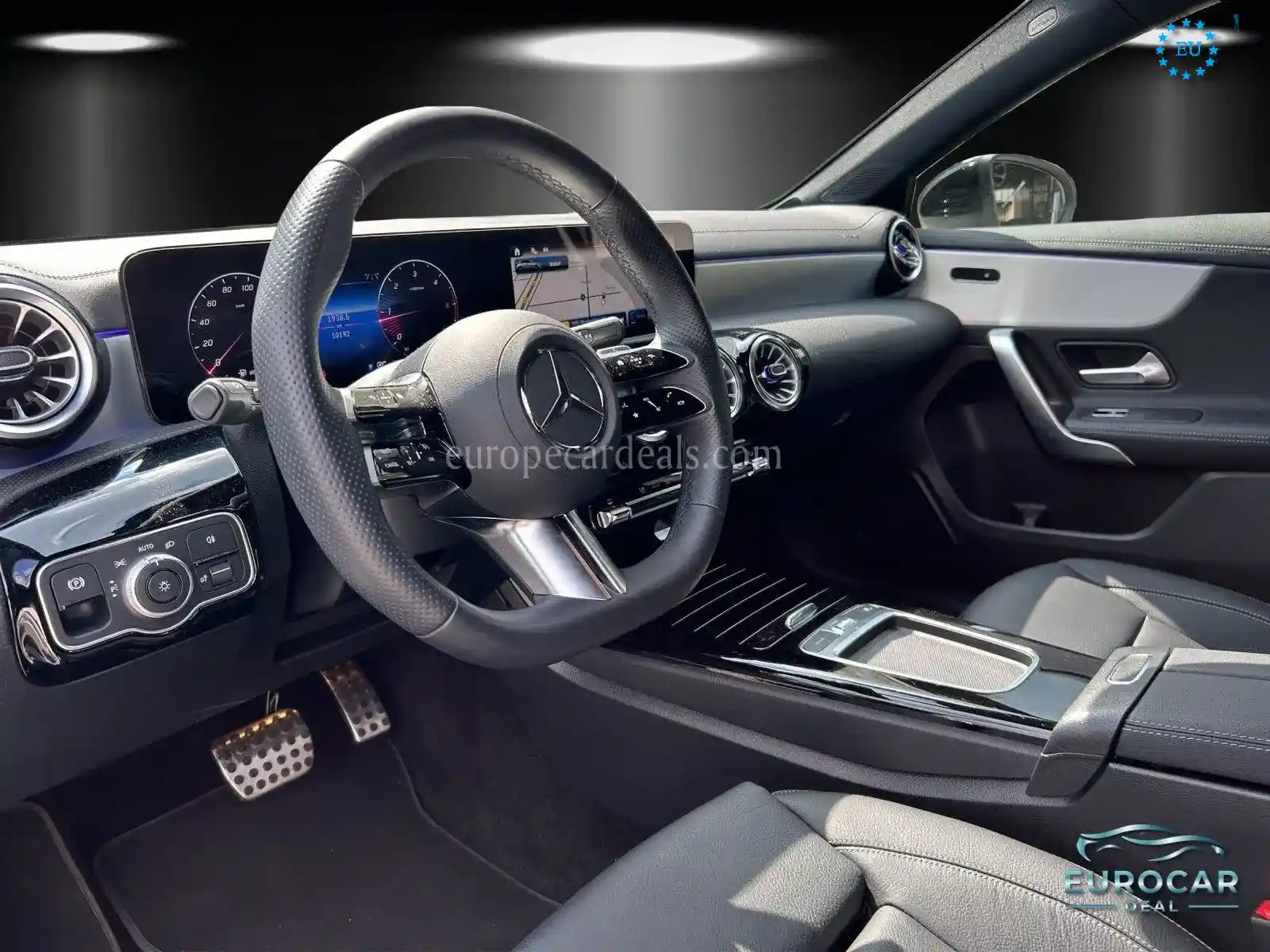 Mercedes-Benz A 220