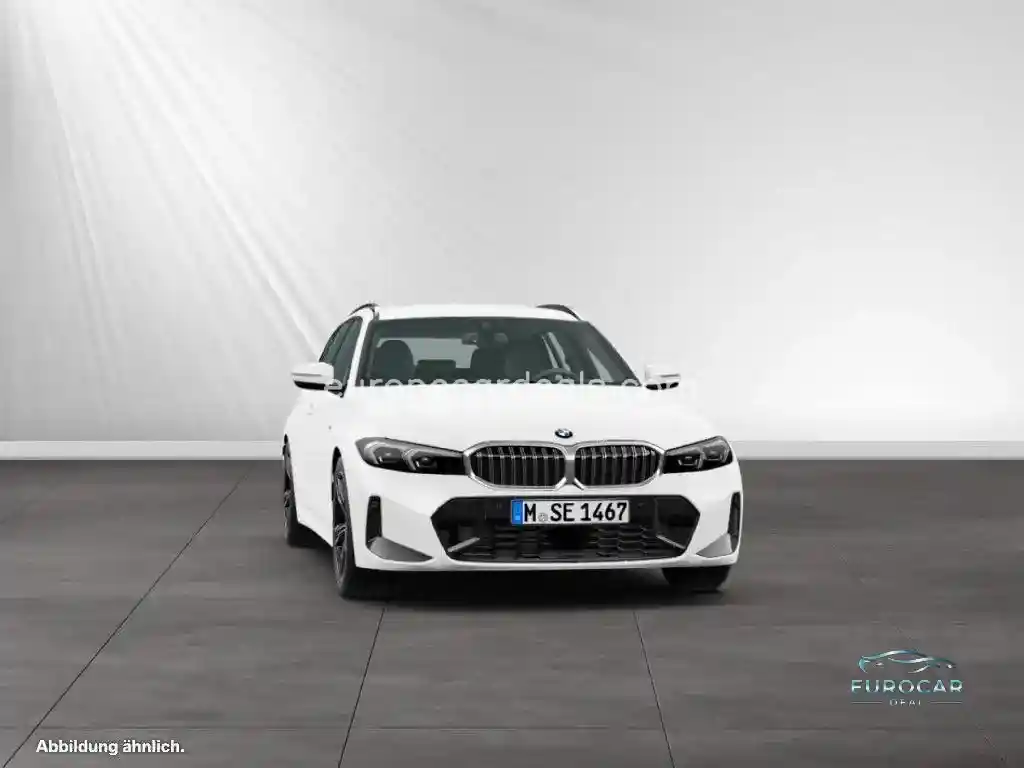 BMW 330