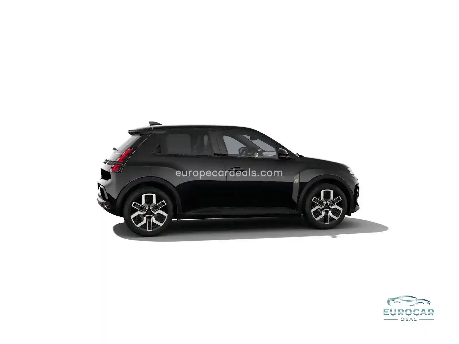 Renault R 5