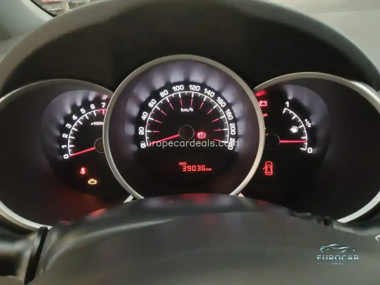 Kia Venga