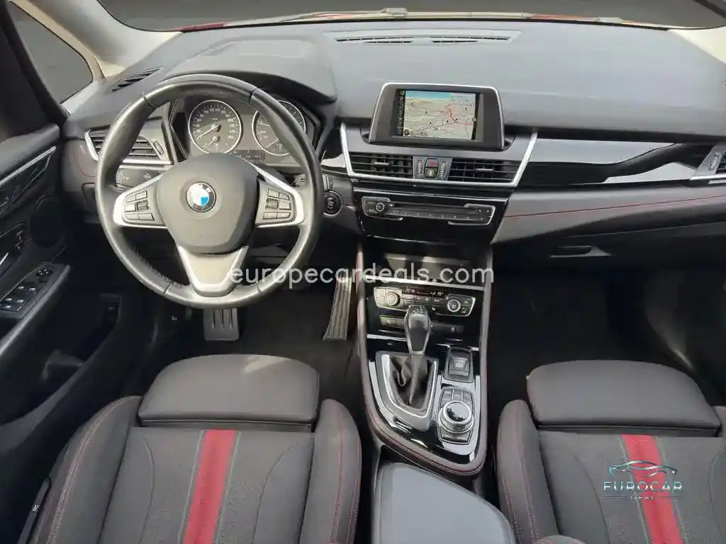 BMW 220 Active Tourer