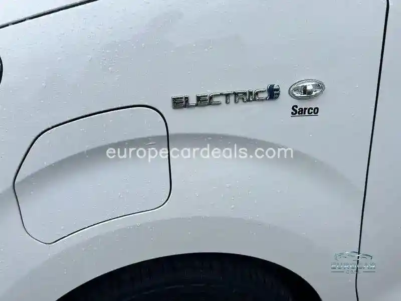 Toyota Proace (Verso)