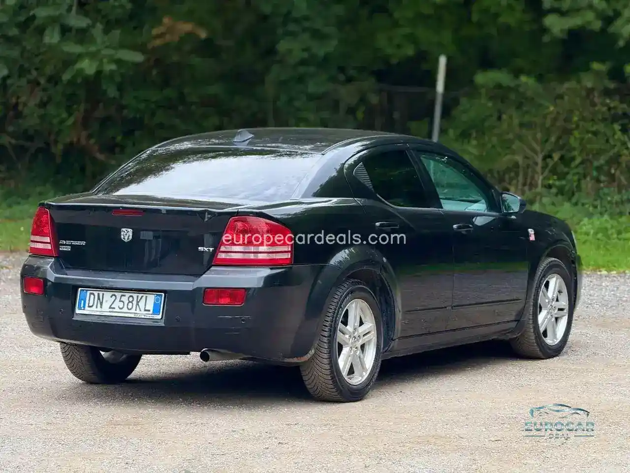 Dodge Avenger