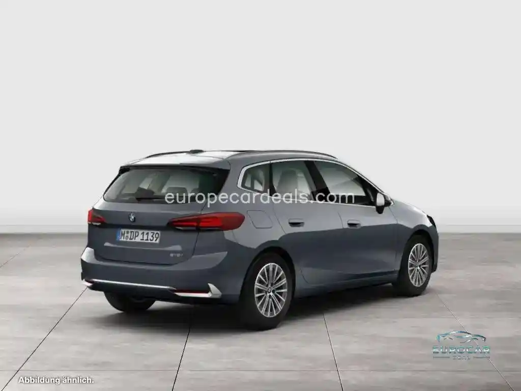BMW 216 Active Tourer