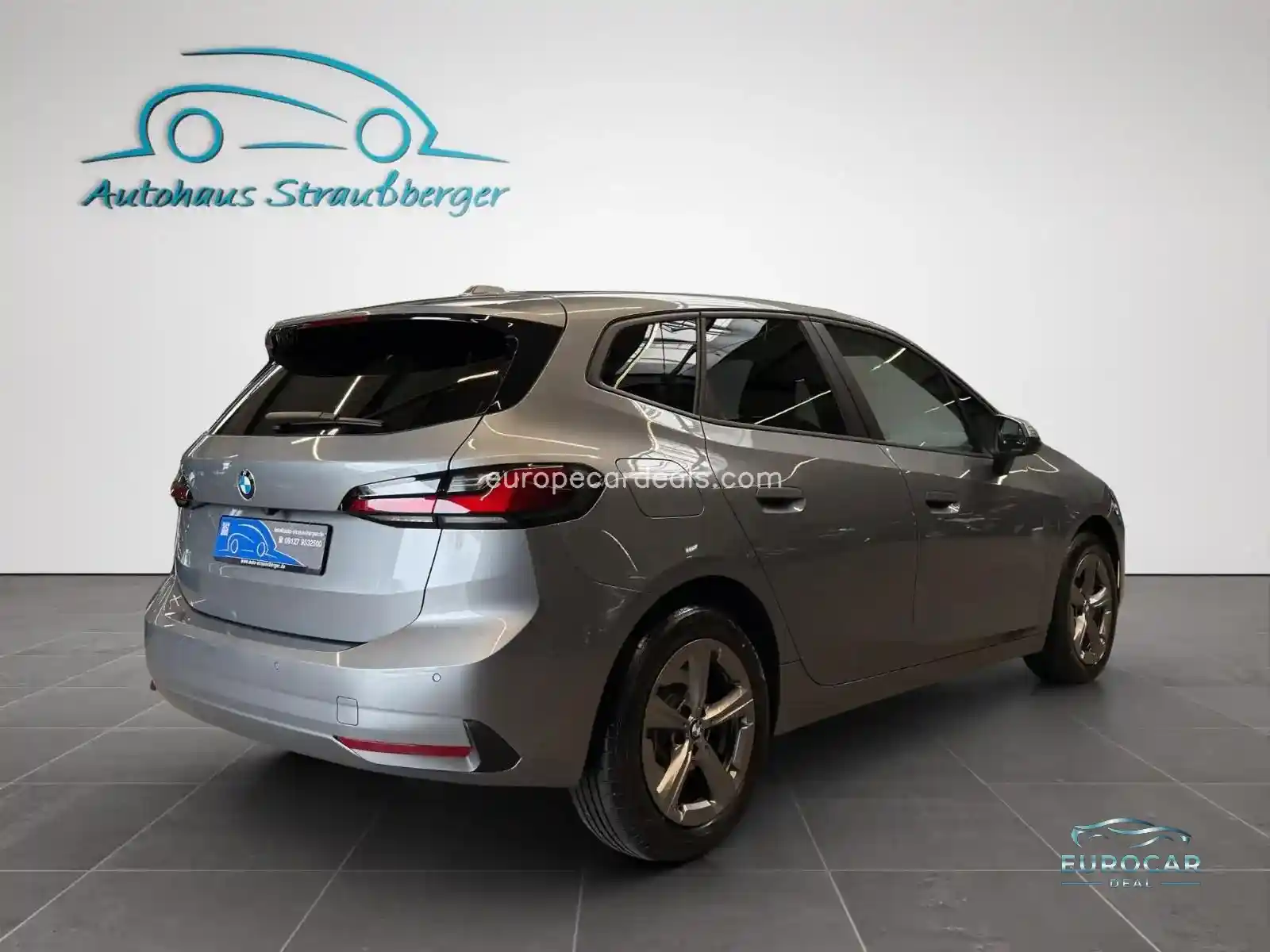 BMW 223 Active Tourer