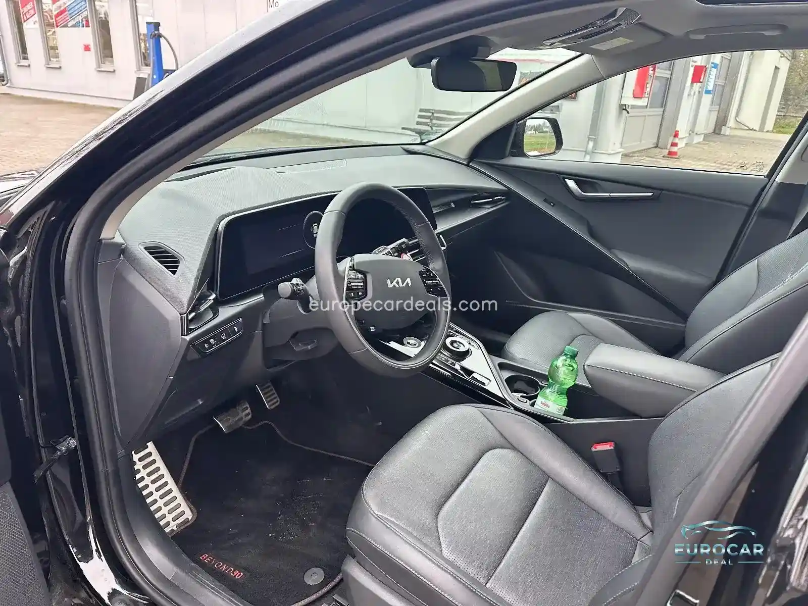 Kia Niro EV
