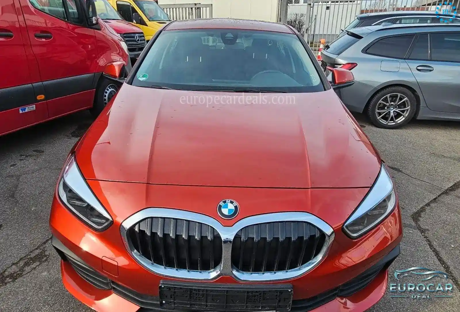 BMW 116