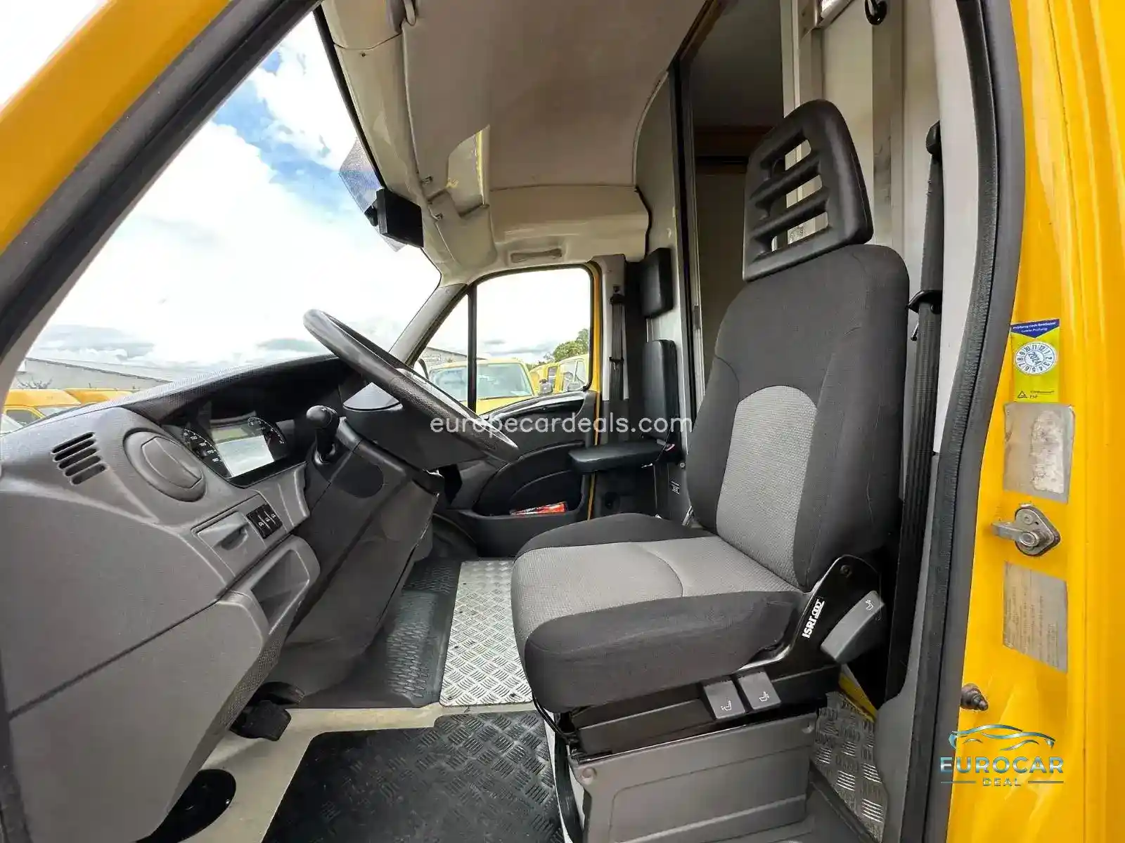 Iveco Other