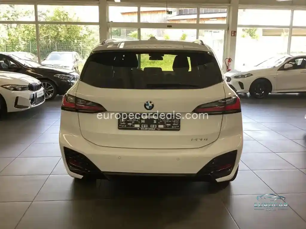 BMW 220 Active Tourer