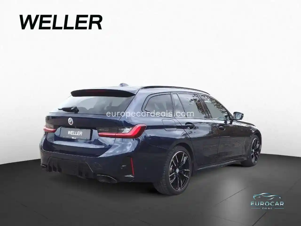 BMW M340i