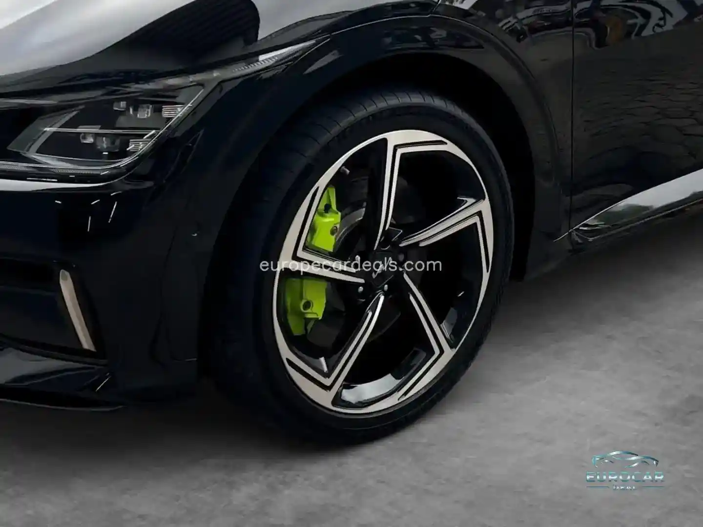 Kia EV6