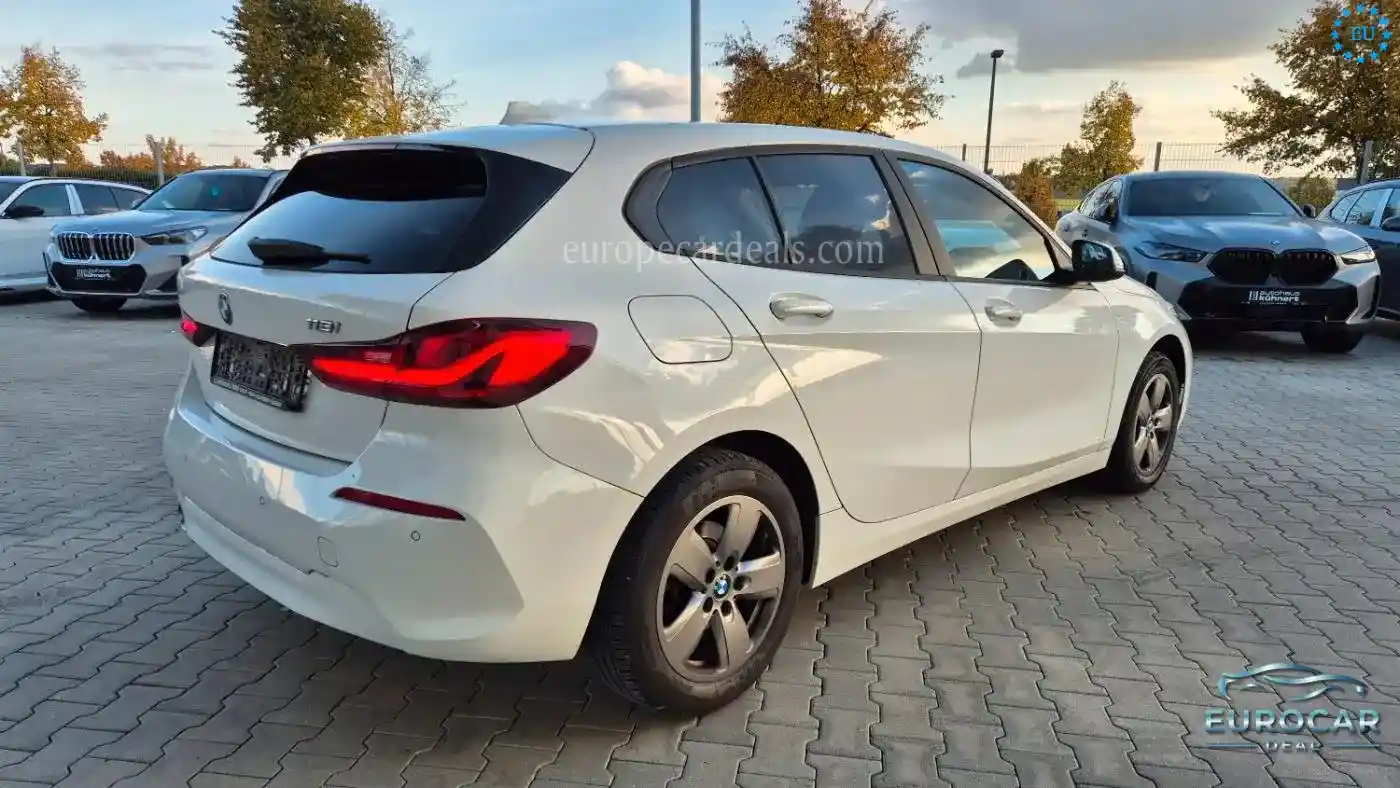 BMW 118