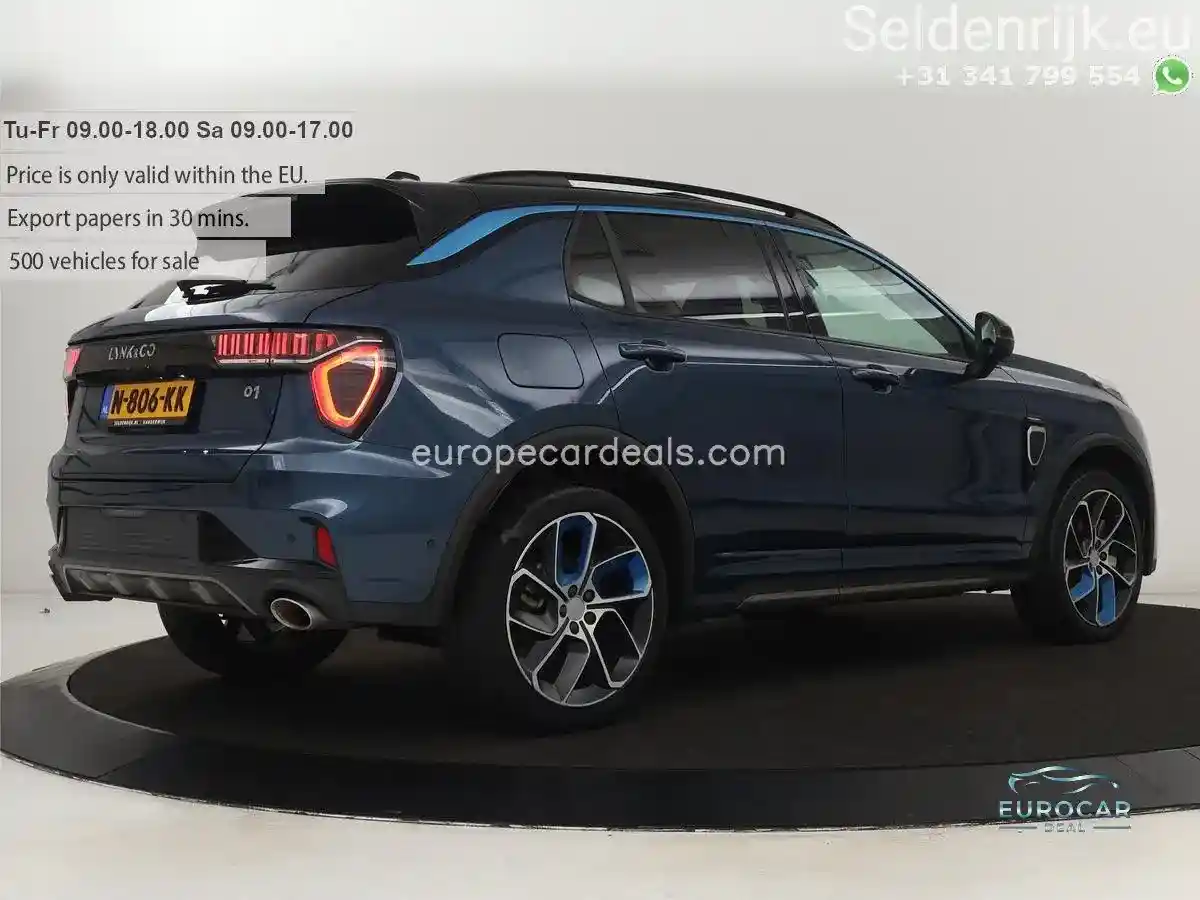Lynk&Co 01