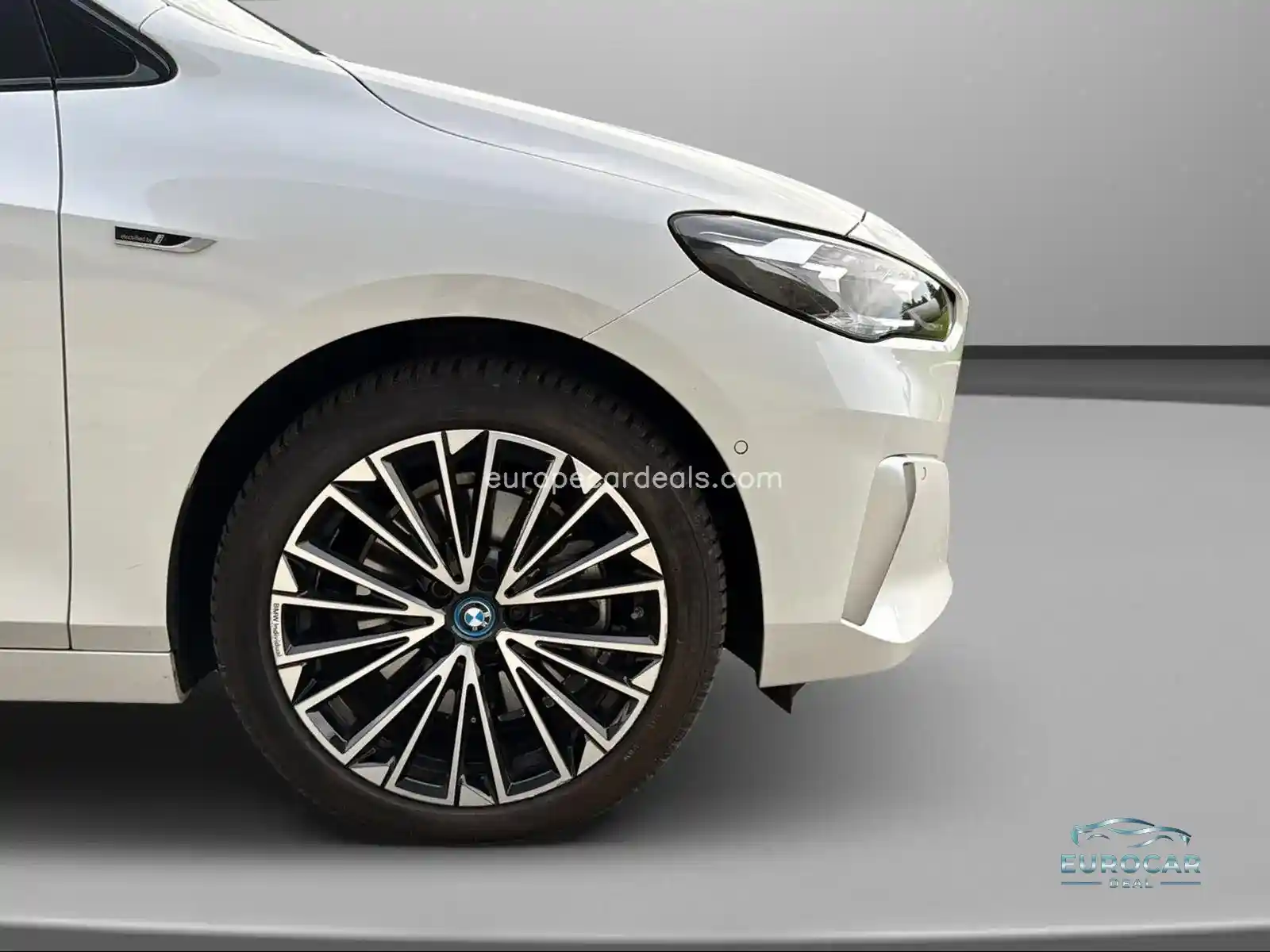 BMW 230