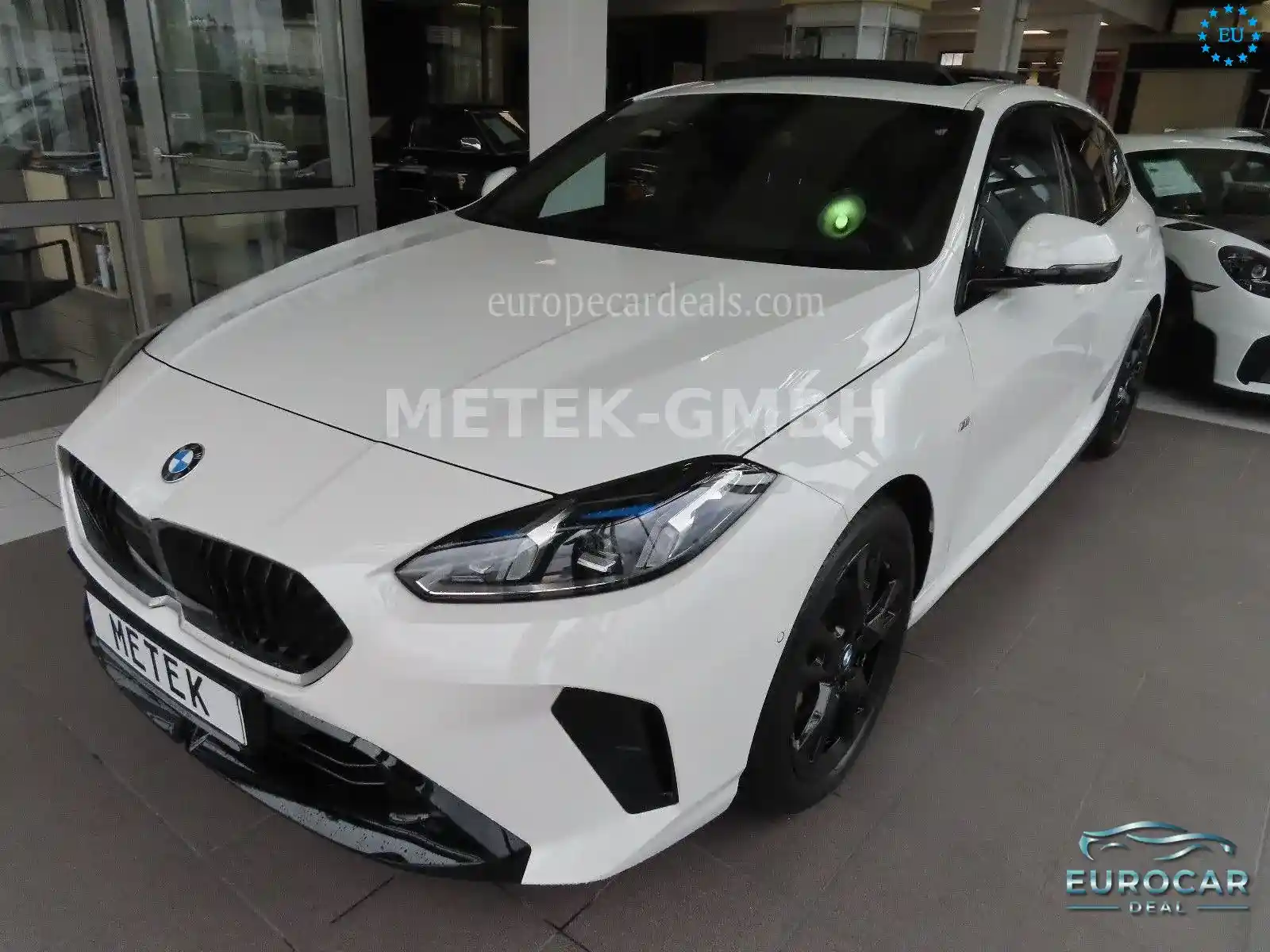 BMW 120