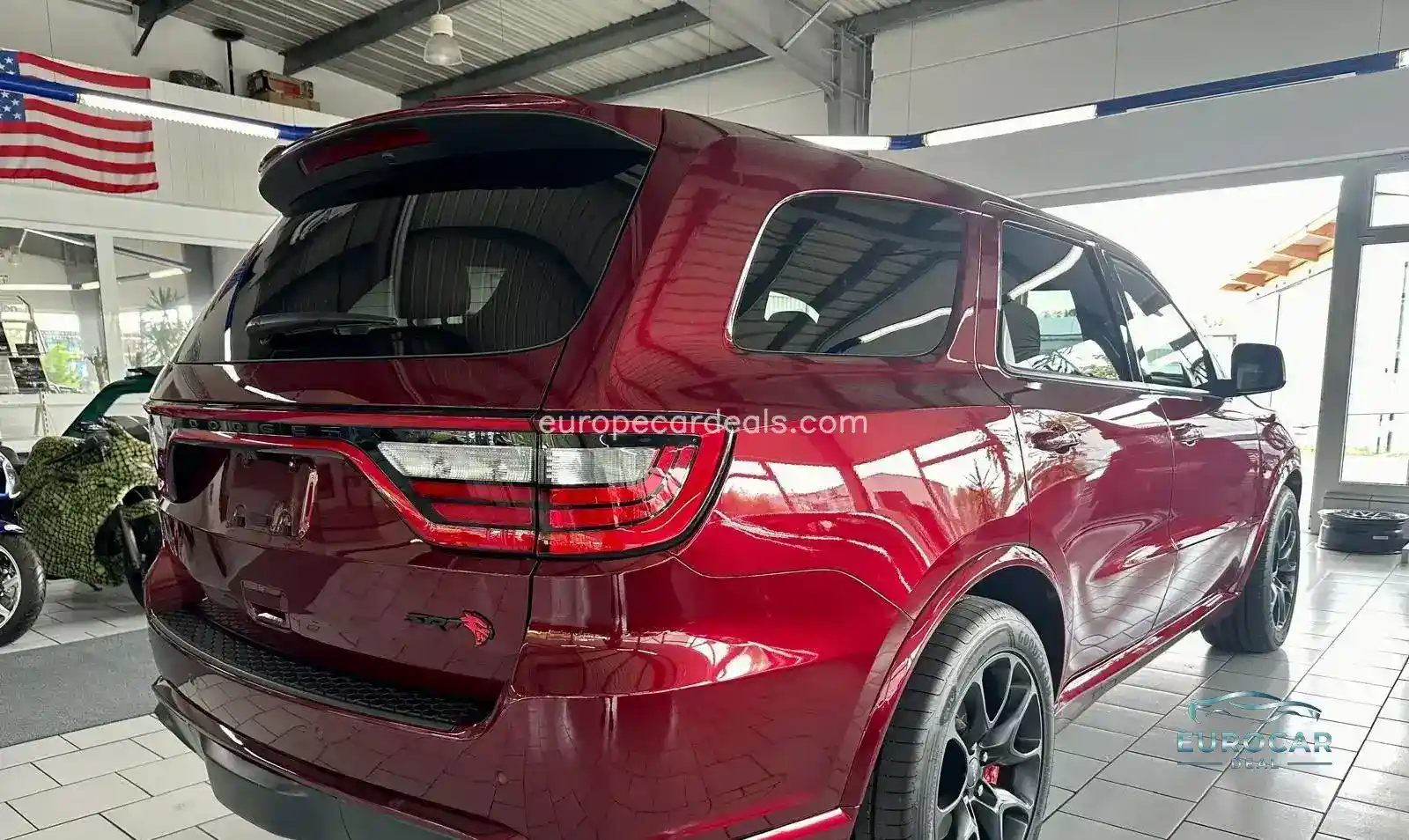 Dodge Durango
