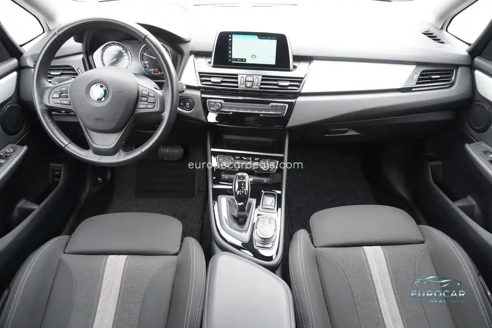 BMW 216 Gran Tourer