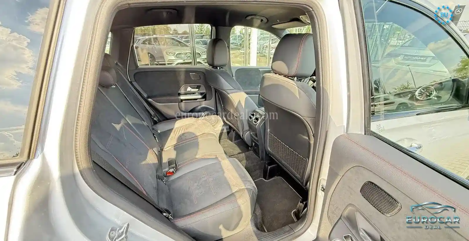 Mercedes-Benz B 250