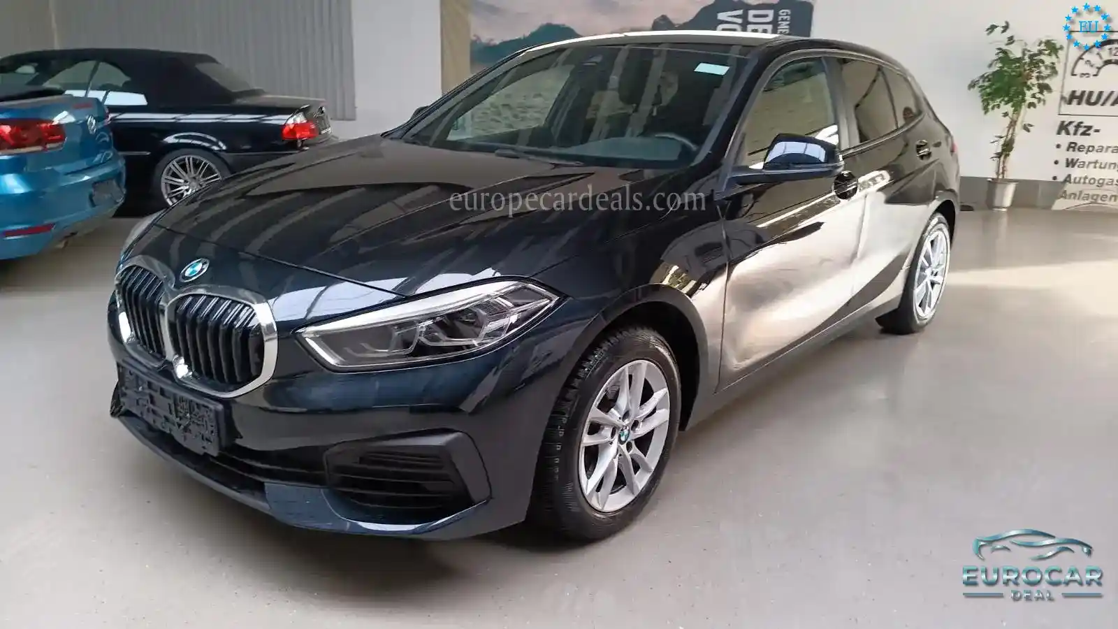 BMW 116