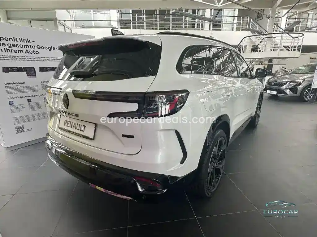Renault Espace