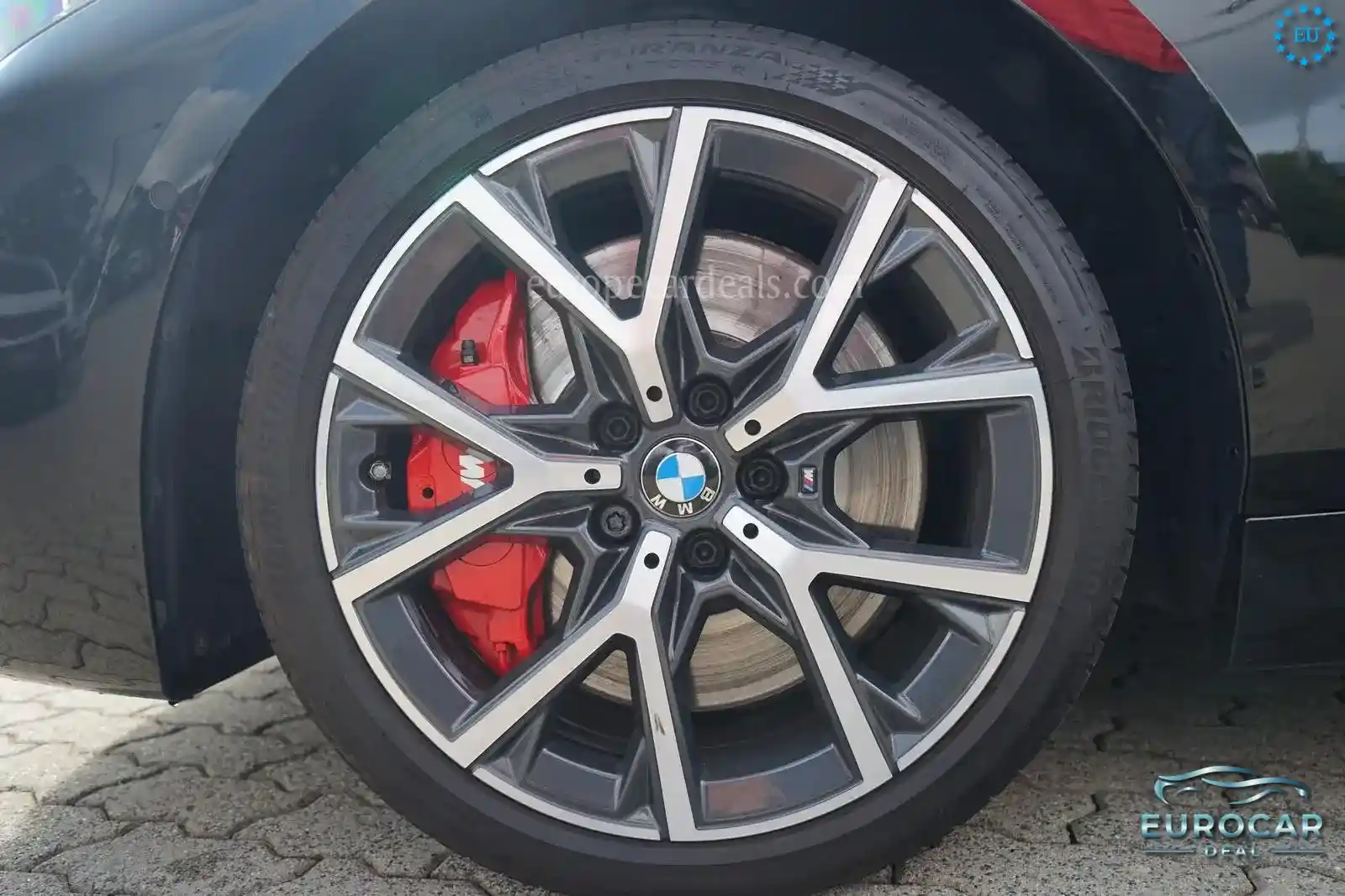 BMW 128