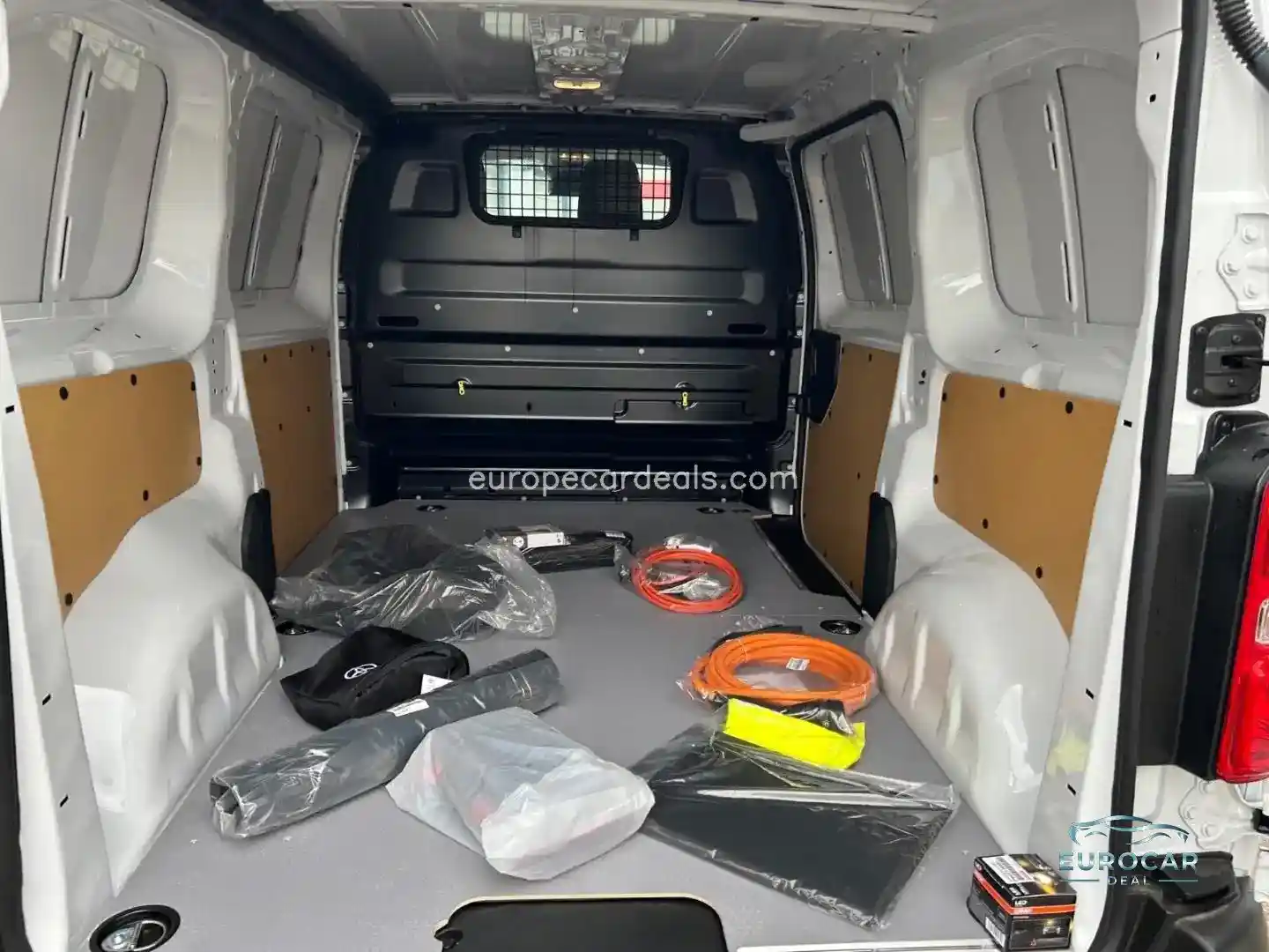 Toyota Proace (Verso)