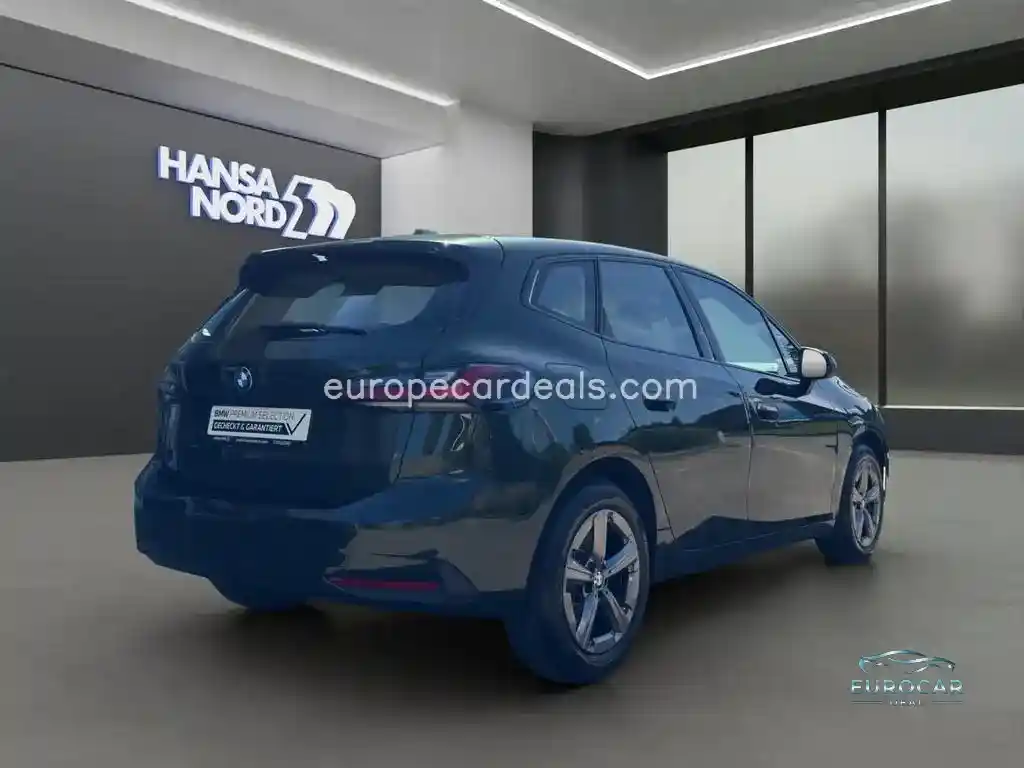 BMW 216 Active Tourer