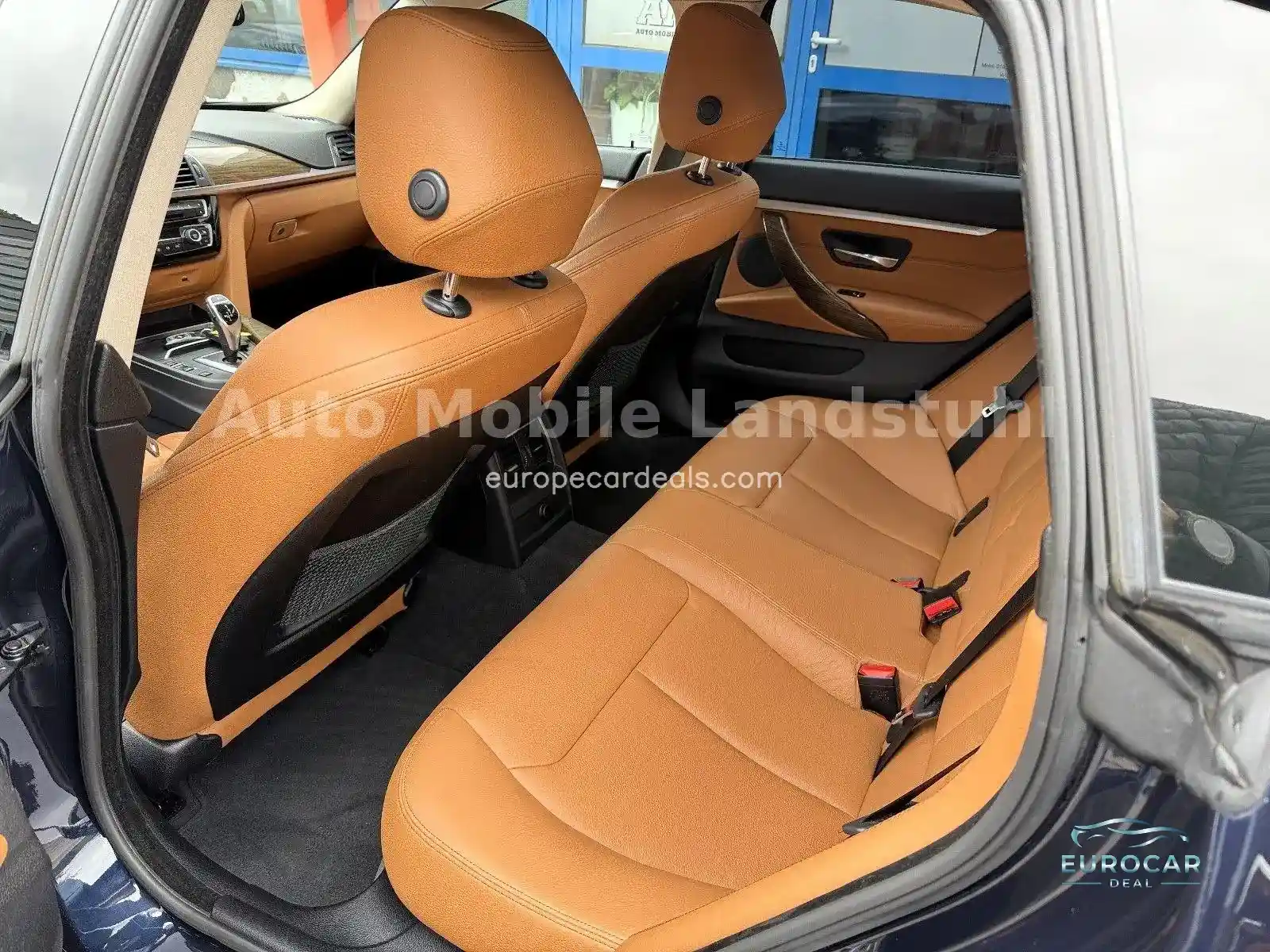 BMW 440