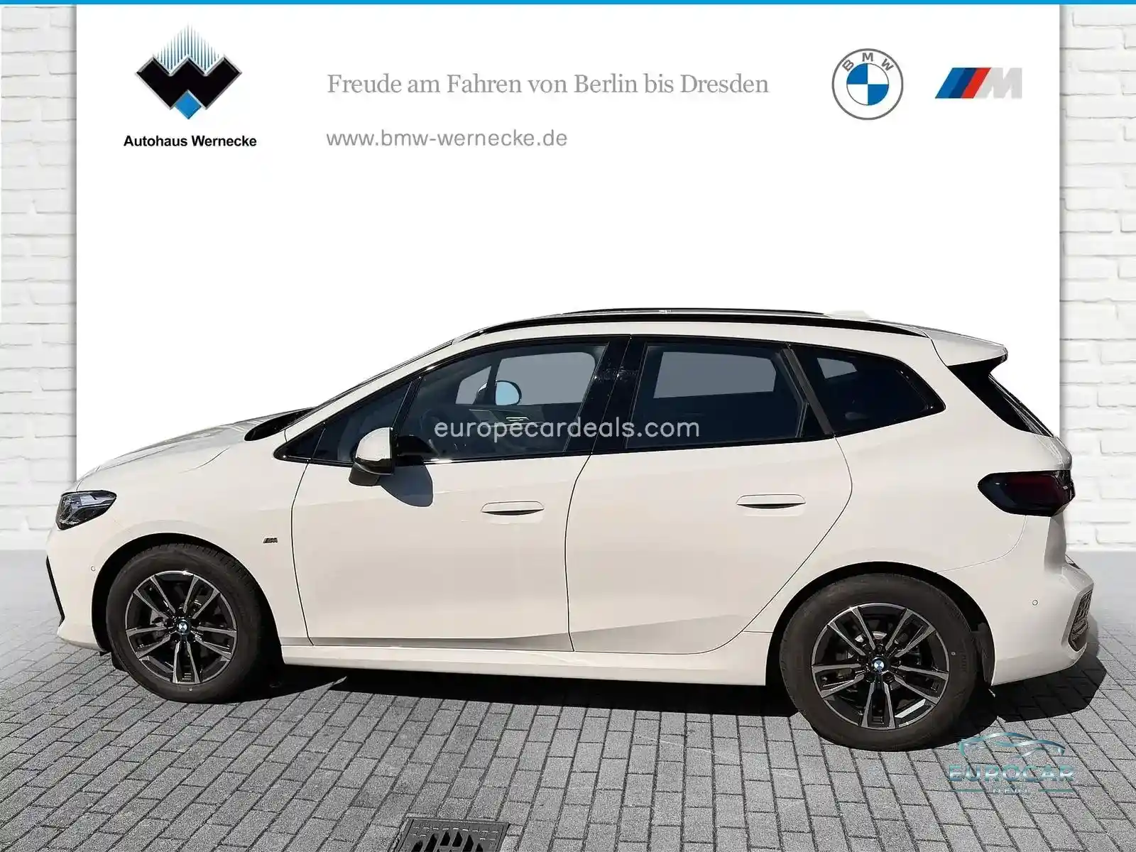 BMW 218 Active Tourer
