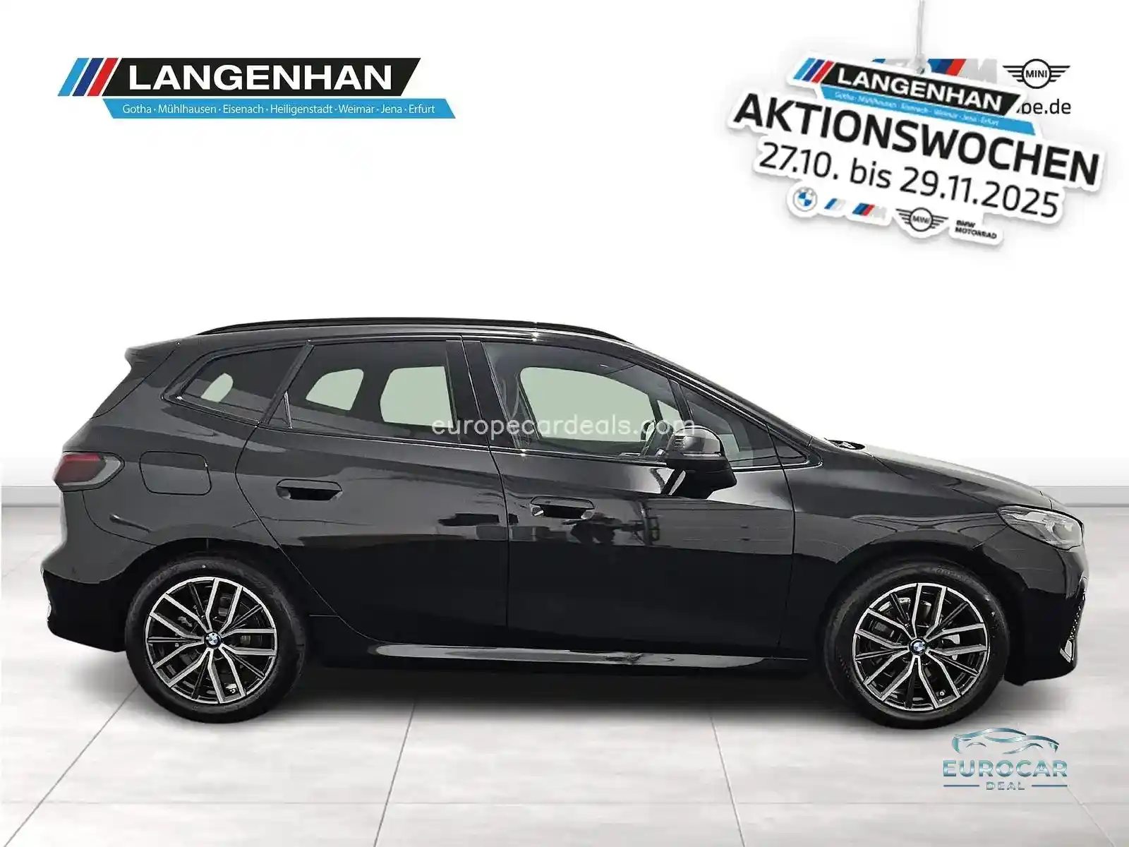 BMW 220 Active Tourer