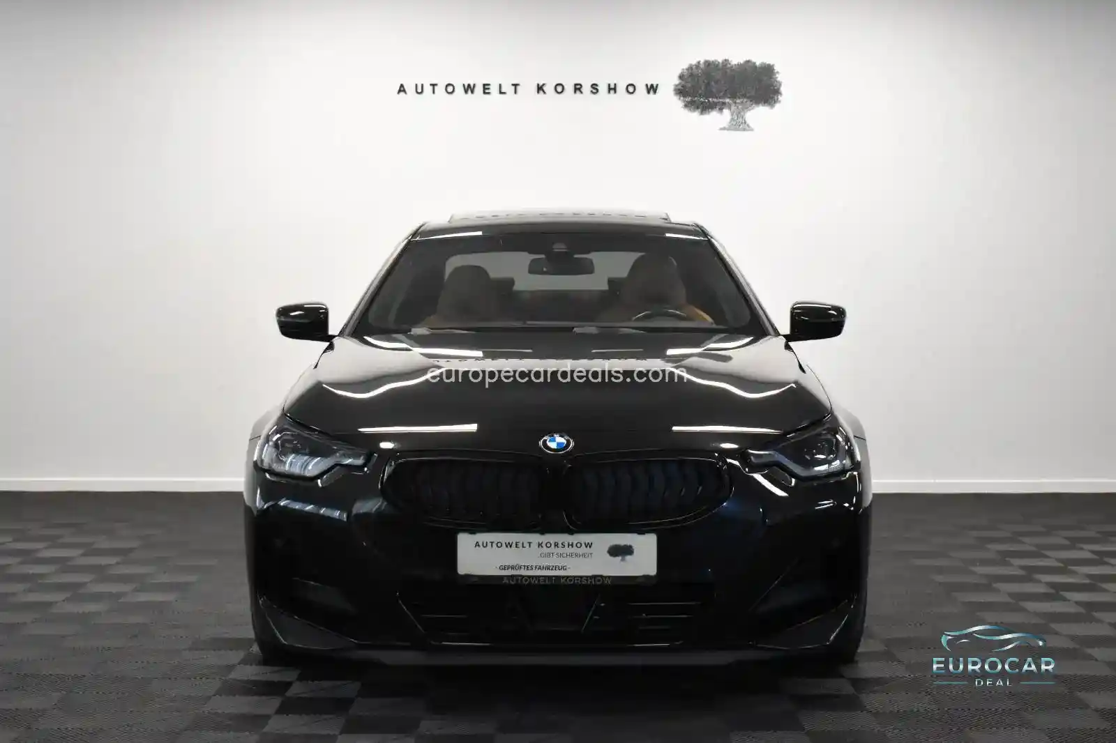BMW 220