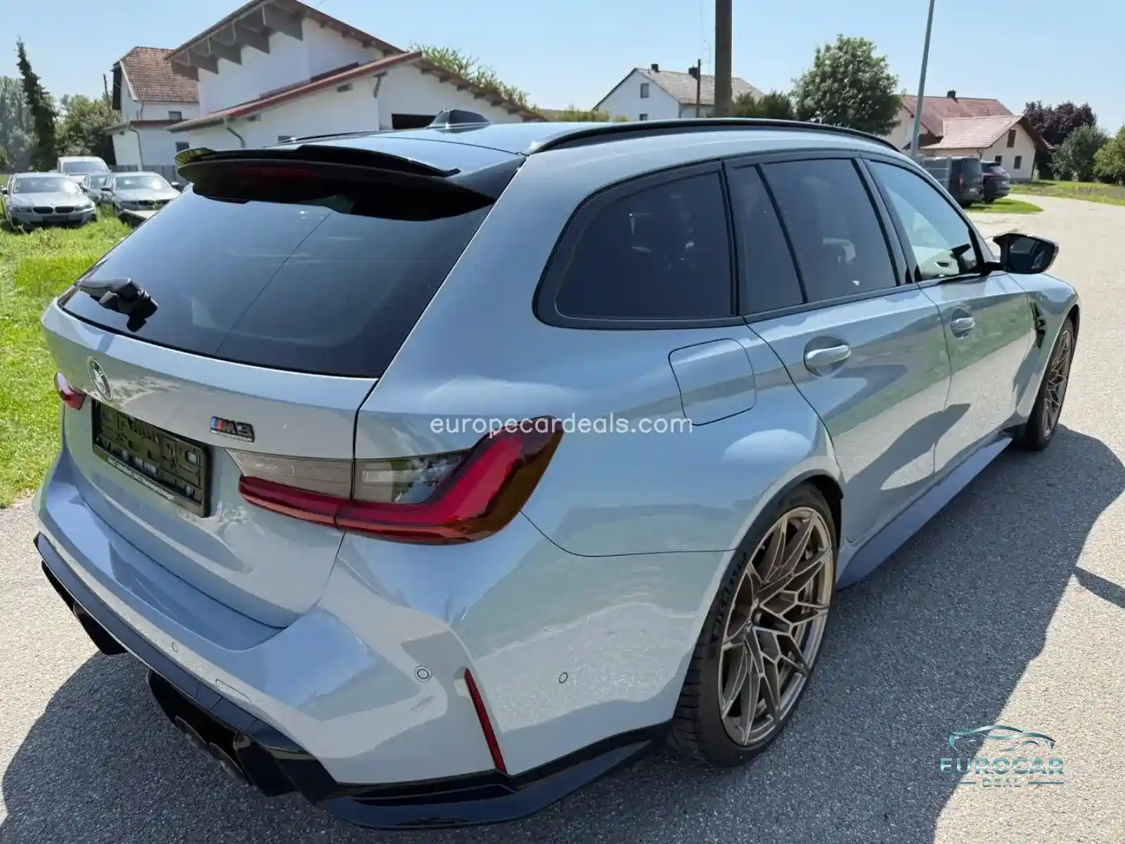 BMW M3