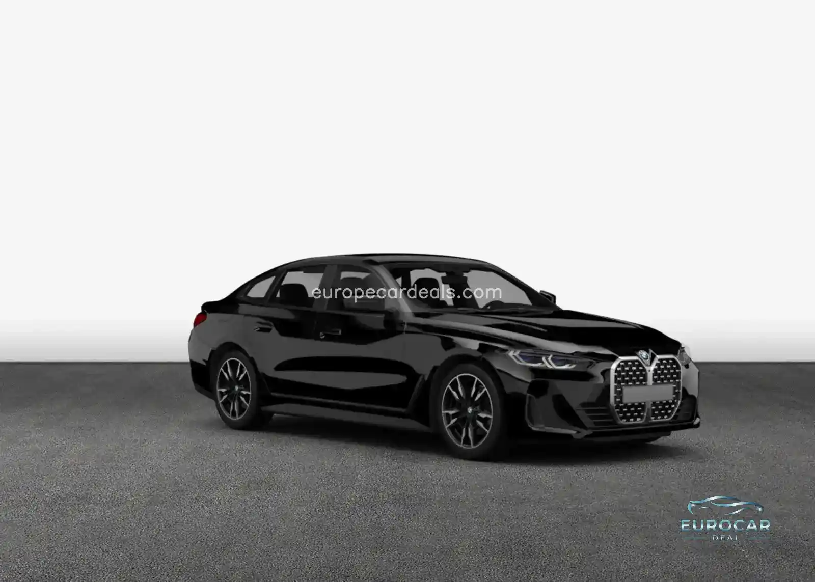 BMW 420 Gran Coupé