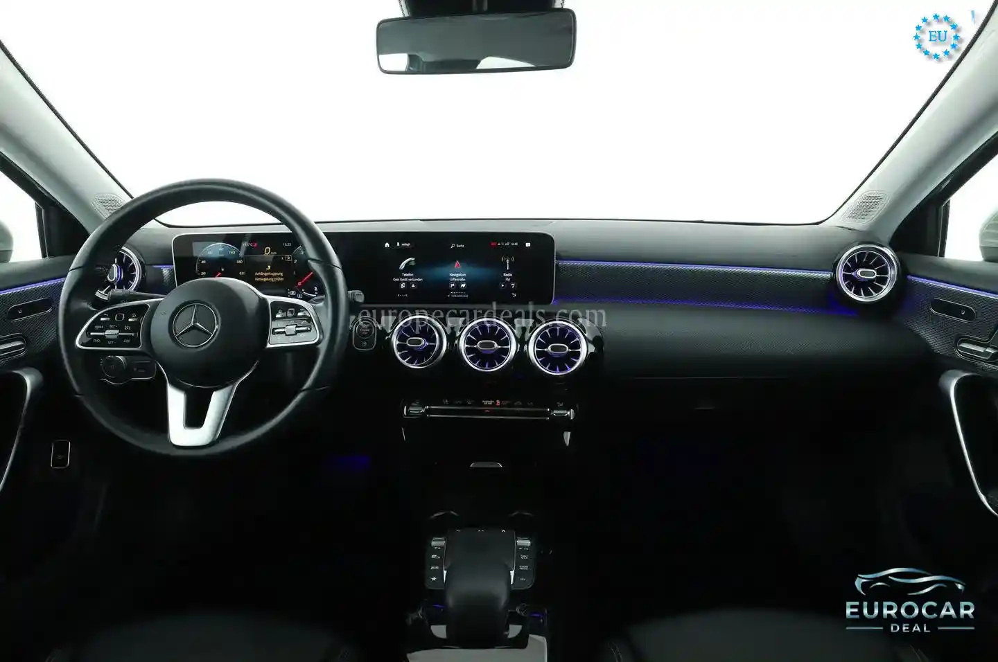 Mercedes-Benz A 220