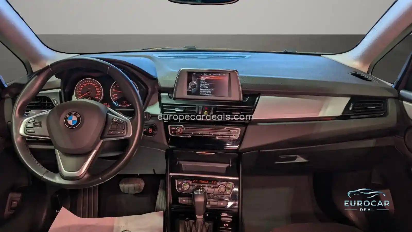 BMW 220