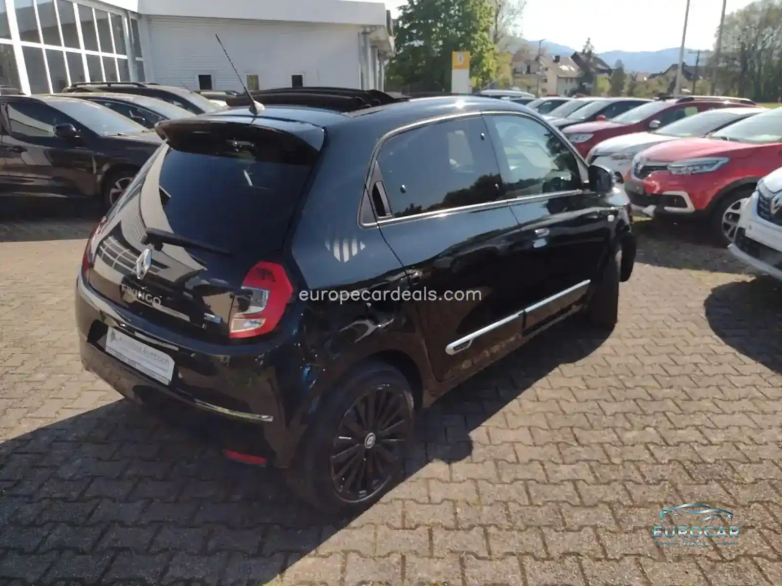 Renault Twingo
