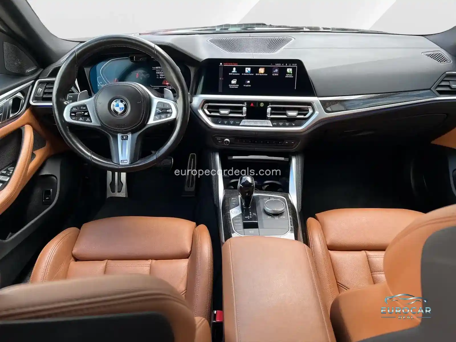 BMW 430