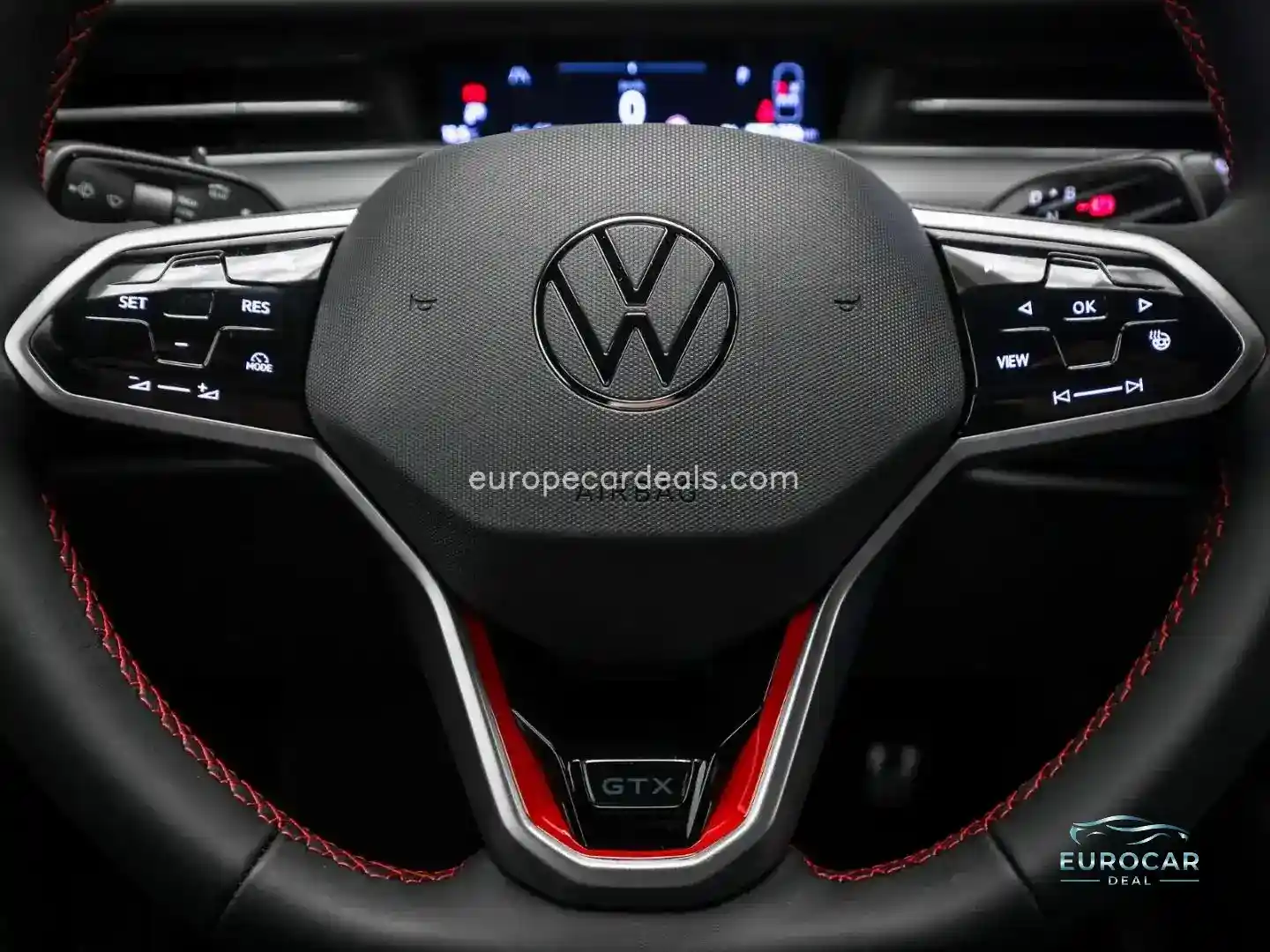 Volkswagen ID.7