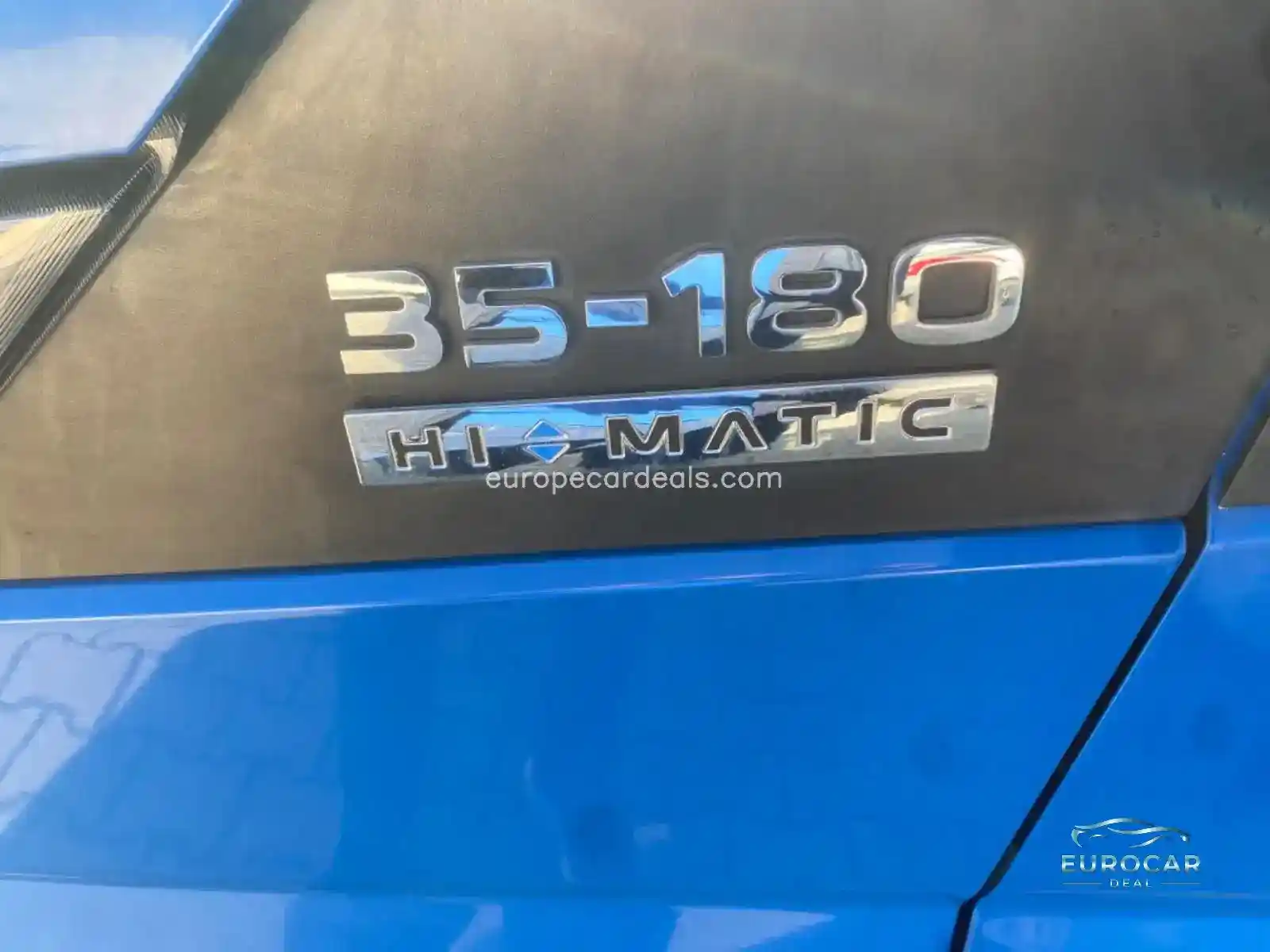 Iveco Other