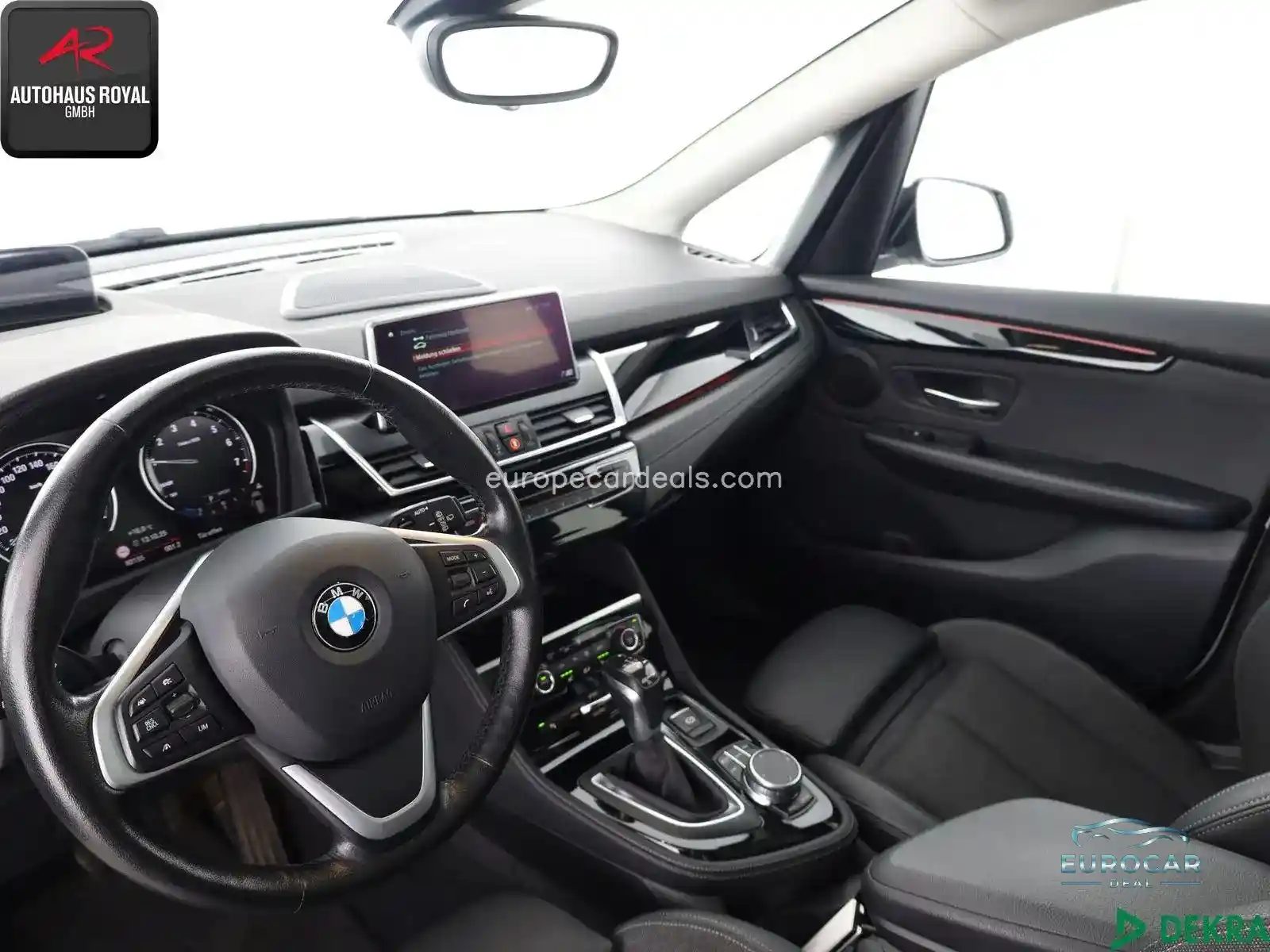 BMW 225 Active Tourer