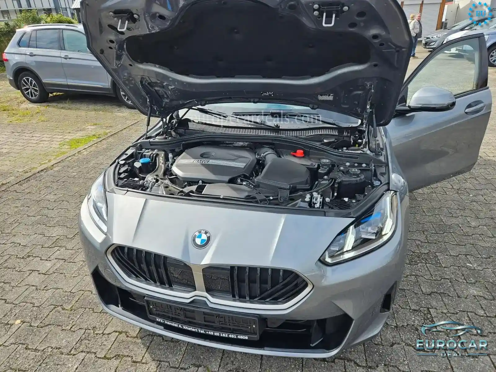 BMW 120
