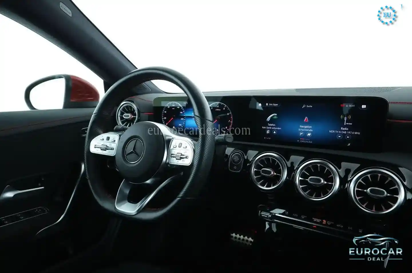 Mercedes-Benz CLA 200 Shooting Brake