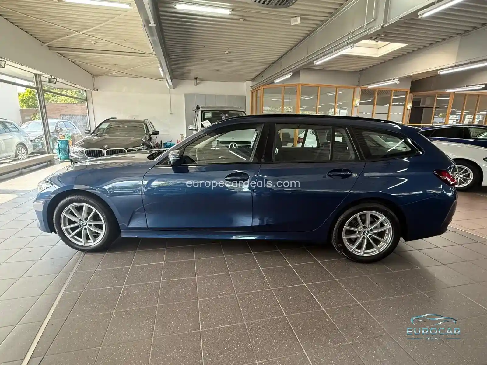 BMW 318