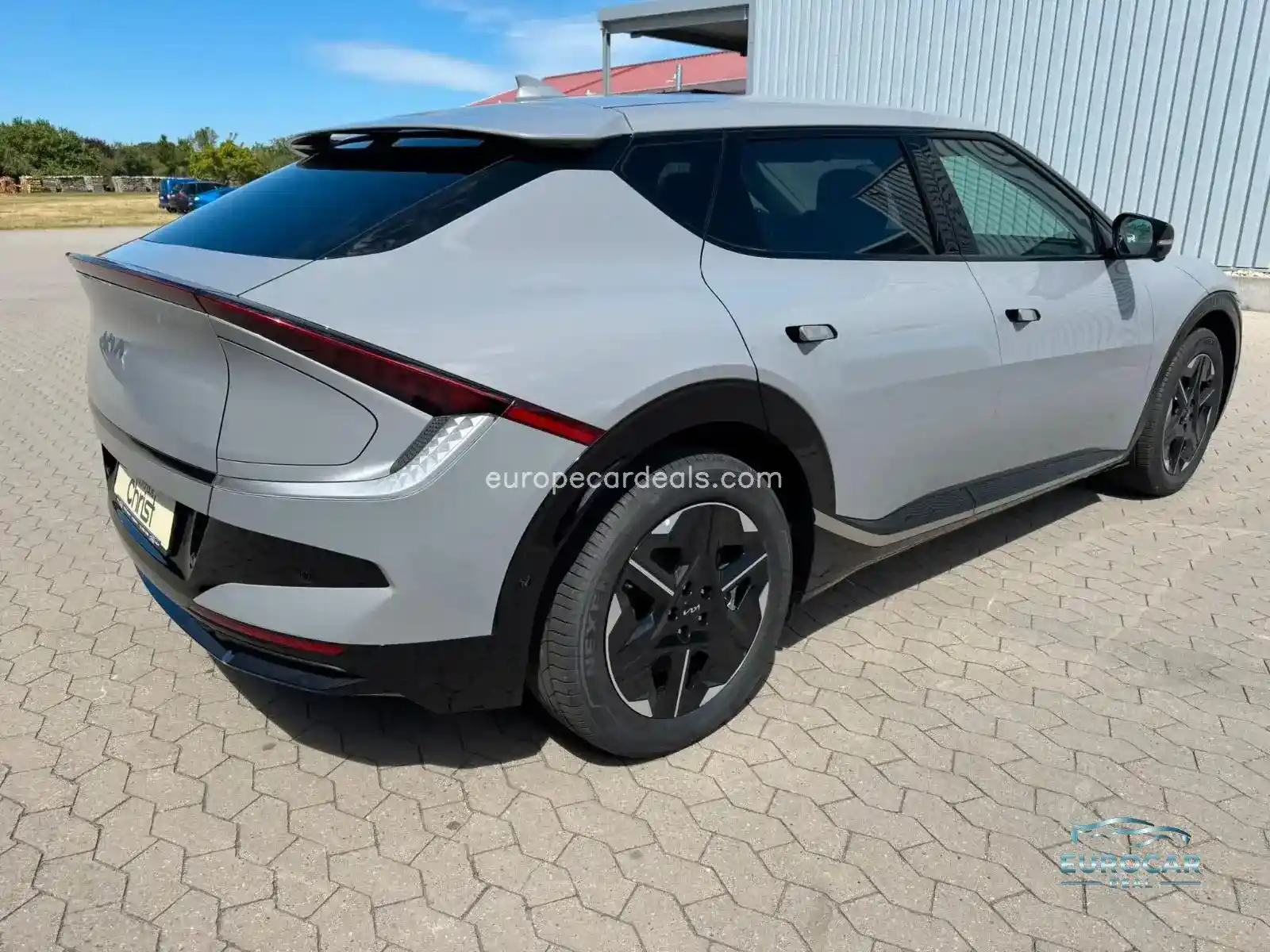 Kia EV6