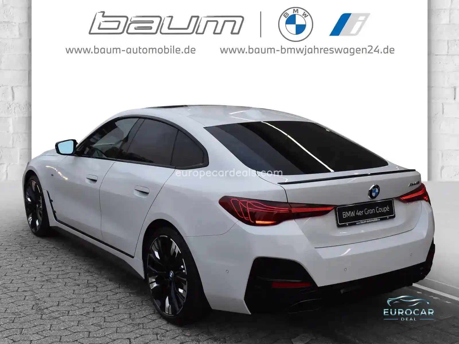 BMW M440